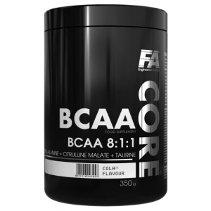 Core BCAA (350 г)